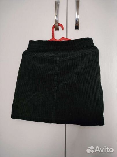 Юбка на девочку