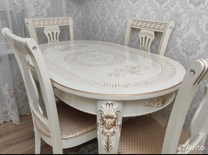 Столы стулья