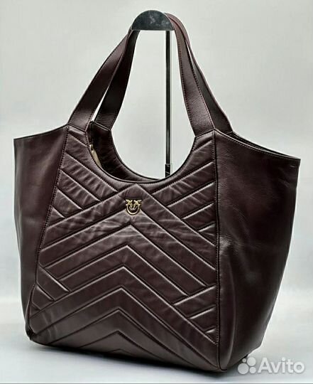 Сумка шоппер женская