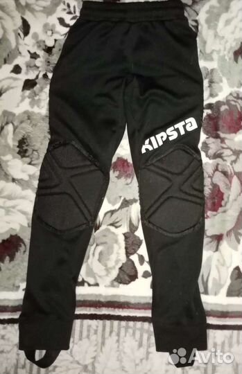 Штаны для вратаря