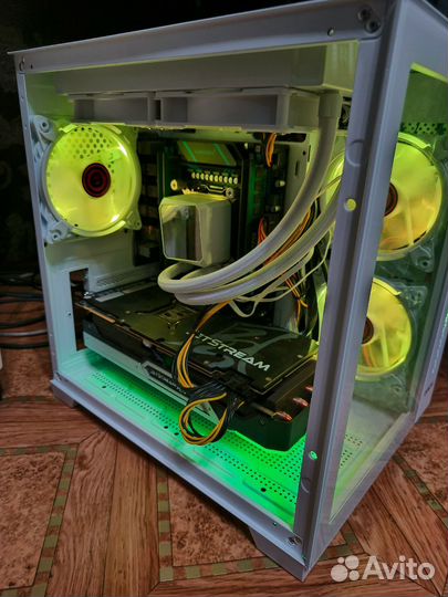 Системный блок