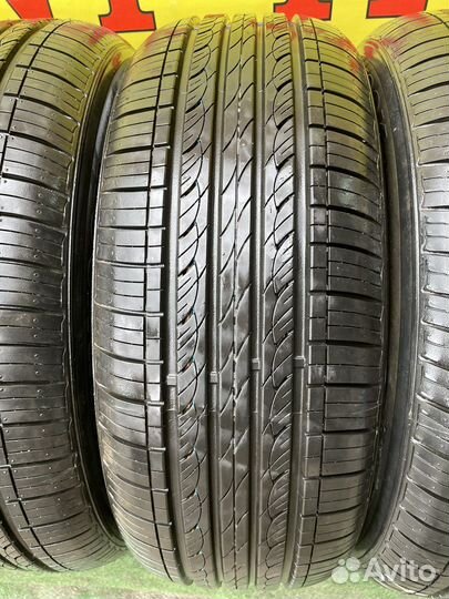 Hankook Optimo H426 225/55 R17 95H