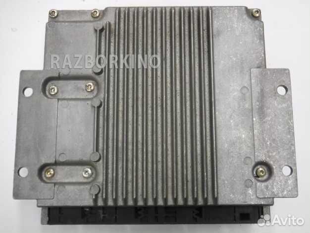 Блок управления двигателем A0235459732