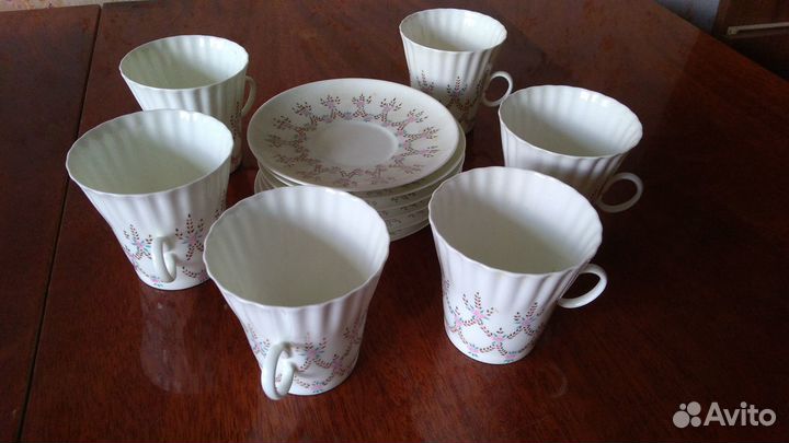 Кофейная пара лфз