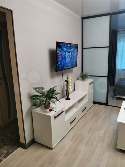 1-к. квартира, 39 м², 1/9 эт.