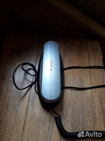 Телефон стационарный