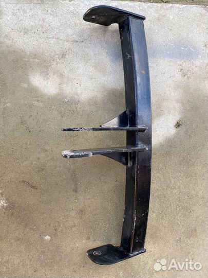 Фаркоп на hyundai santa fe