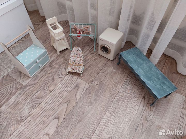 Игрушки Maileg