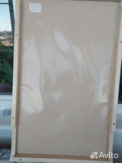 Доска для пеленания