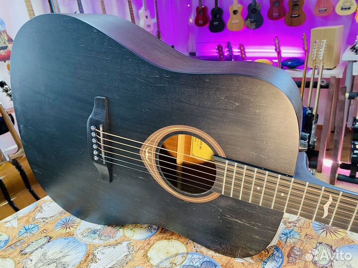 Электроакустика Flight Новая