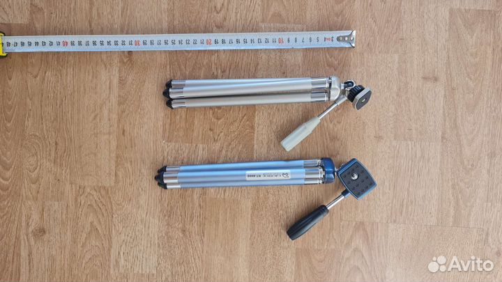 Штатив для фотоаппарата