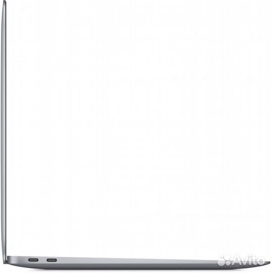 Apple MacBook Air 13 M1 8/256GB Space Gray (MGN63)