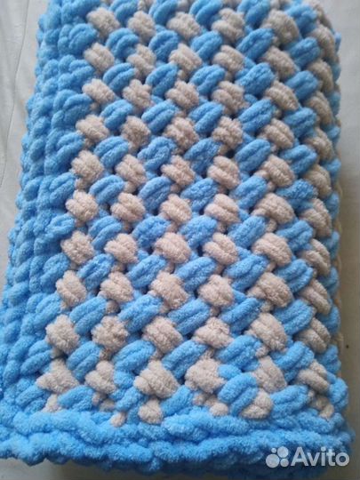 Плед детский