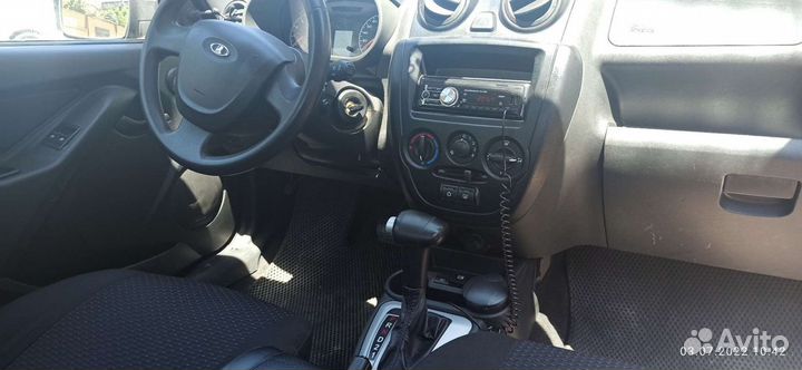 Прокат авто (мкпп/акпп)