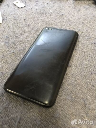 Xiaomi Redmi Go, 16 ГБ