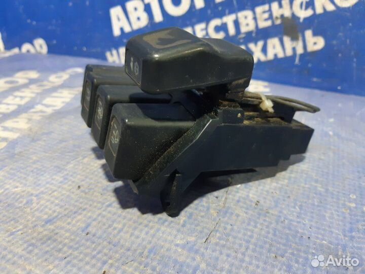 Переключатель дворников Opel Frontera A