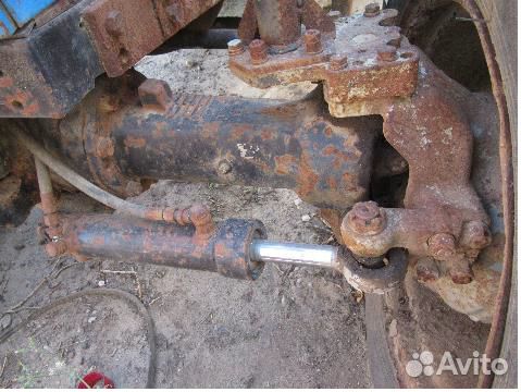 Трактор МТЗ (Беларус) 82.1-23-12, 2011