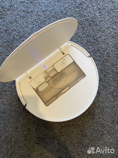 Робот-пылесос Xiaomi