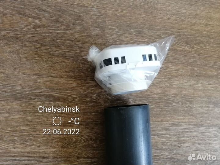 Комплект приточно-вытяжной вентиляции