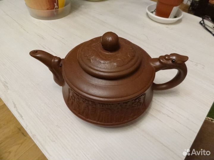 Заварочный чайник