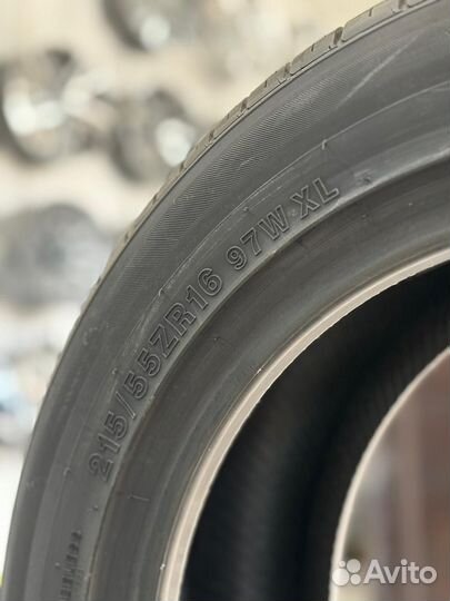 Kinforest KF-550 215/55 R16 97W