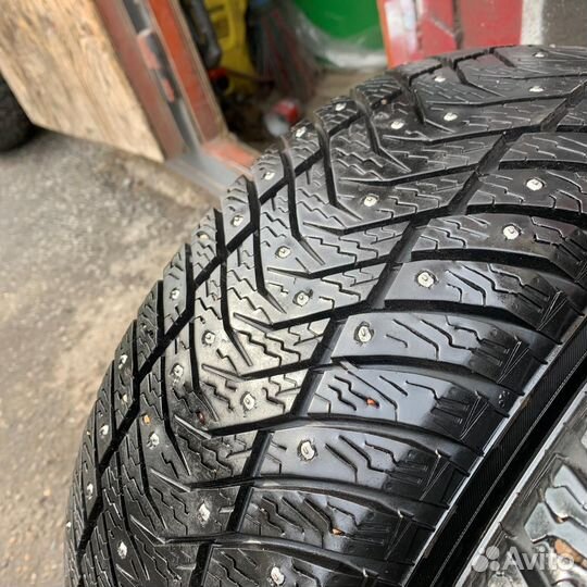 Yokohama Ice Guard IG65 205/55 R16