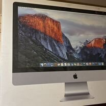 iMac 27(2015)