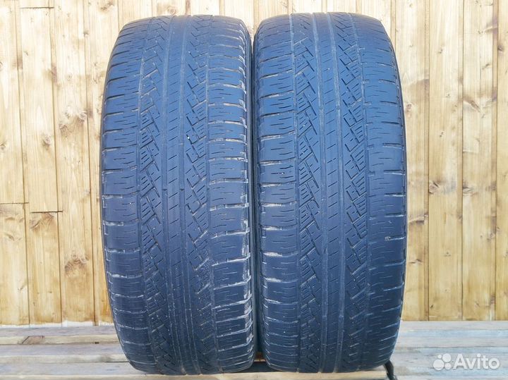 Pirelli Scorpion STR 275/60 R18 113H