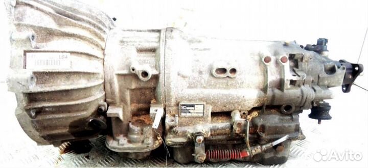 Кпп - автомат BMW 3 E36 1.8