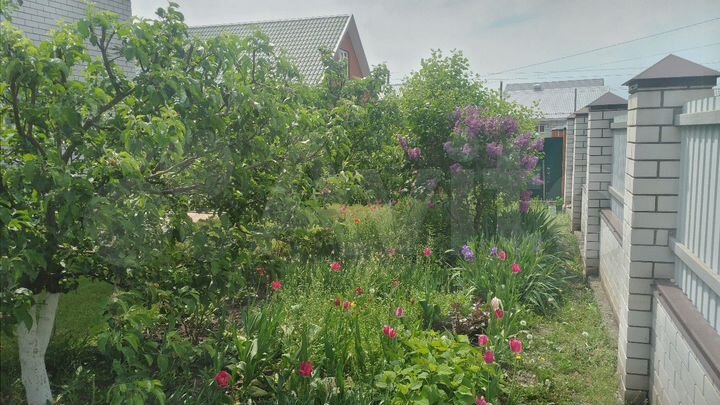 Дом 151,5 м² на участке 15 сот.
