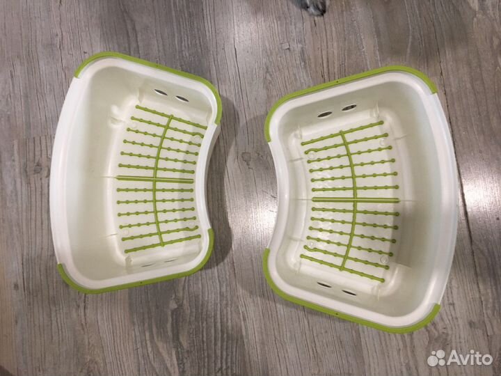 Детская подставка для ног Икея