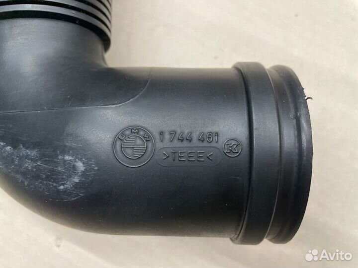 Воздуховод охлаждения генератора Bmw 5 Series E39