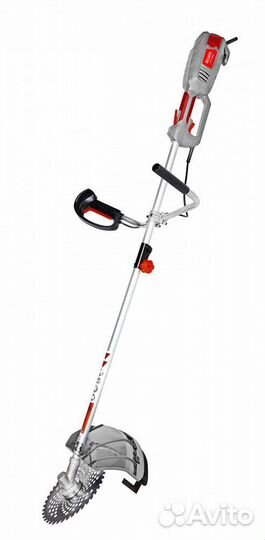 Электрический триммер эт-1700нв Ресанта