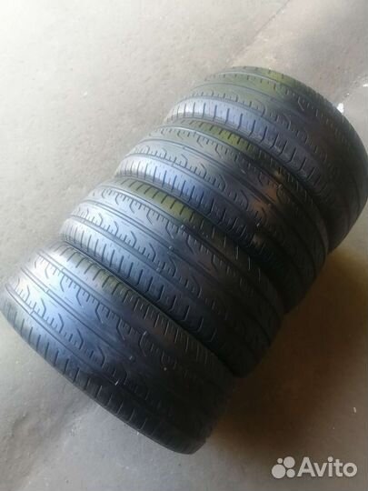 Kumho Power Max 769 195/55 R15