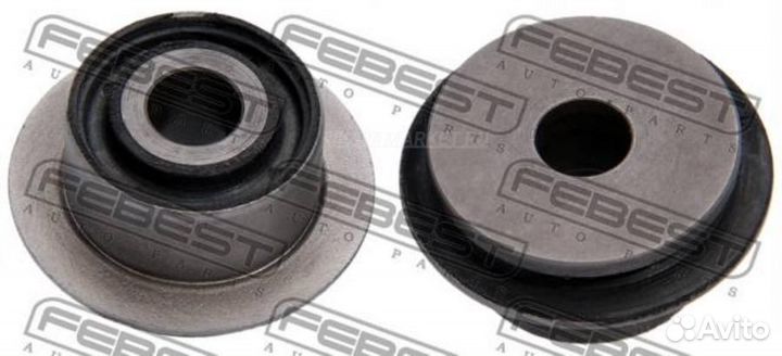 Febest SAB-B9R2 Сайлентблок верхнего рычага подвес