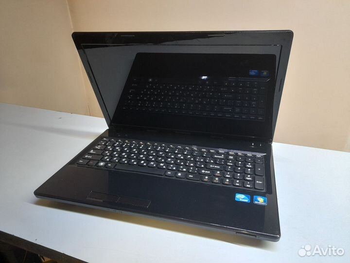 Lenovo g580 (i5/10Гб/SSD+HDD)