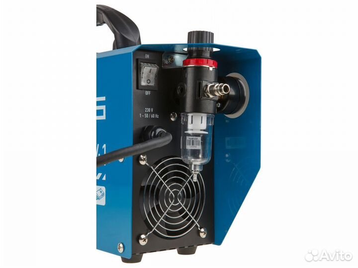 Плазморез Solaris EasyCut PC-41 (PC-41)