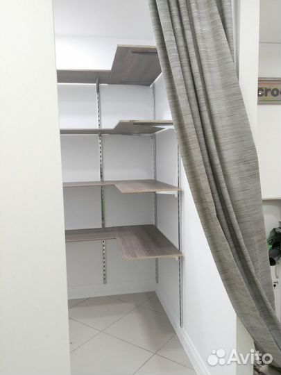 Мебель на заказ / Встроенная мебель / Индивидуальн