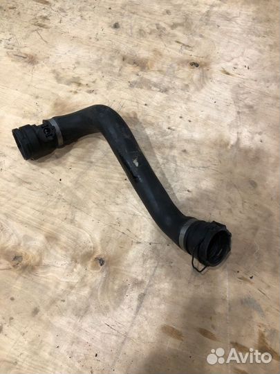 Патрубок системы охлаждения Bmw 3 E46 M52B28TU