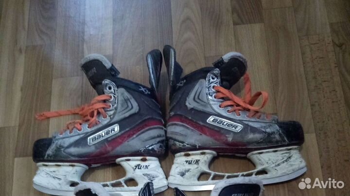 Хоккейная форма