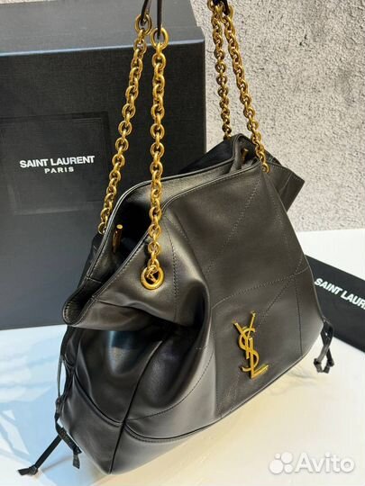 Сумка ysl jamie