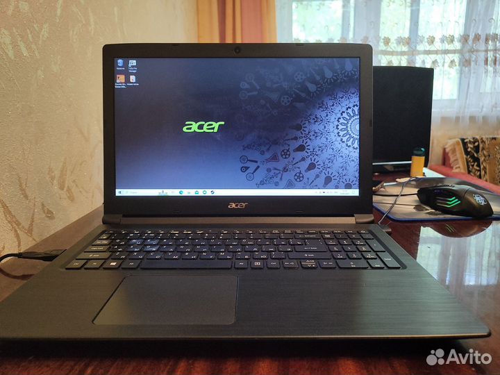 Acer aspire 3 a315 41g R3P8