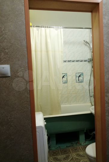 2-к. квартира, 42,9 м², 2/3 эт.