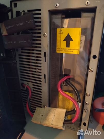 Ибп для котлов чистый синус Eaton 9130 (1500VA)