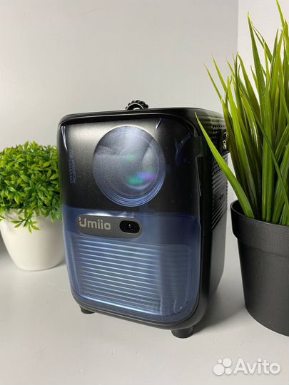 Проектор umiio Q2