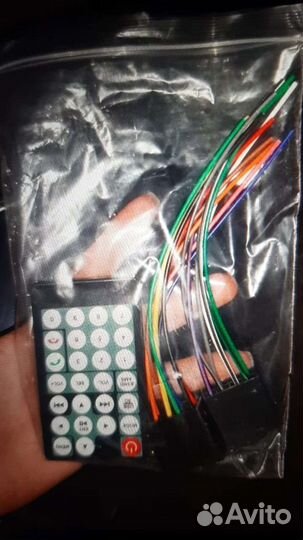 Автомобильные магнитолы