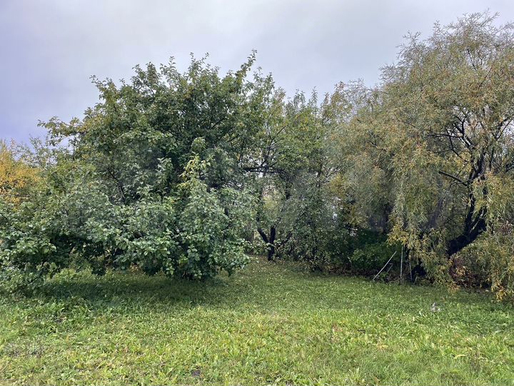 Участок 16,5 сот. (ИЖС)