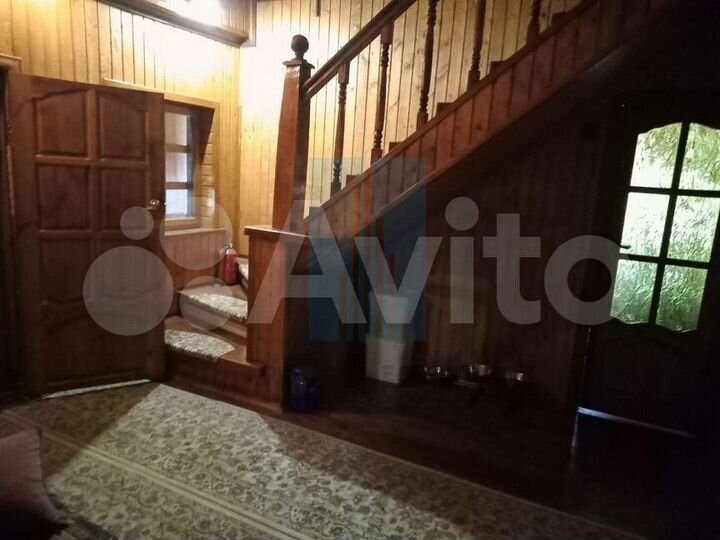 Дом 250 м² на участке 9 сот.