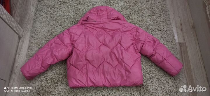 Курточка женская