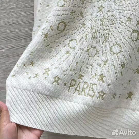 Свитер женский Dior